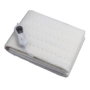 FM Calienta Camas Eléctrico CS-301 Individual 150x80 cm Blanca